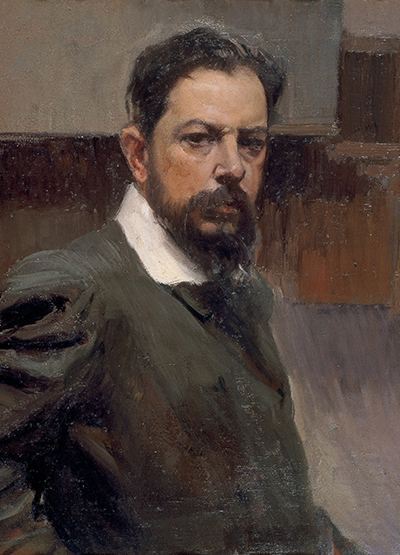 Joaquin Sorolla